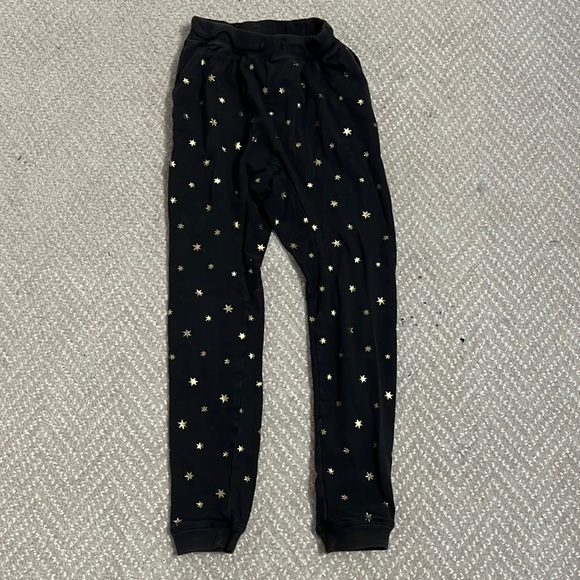 Spiritual Gangster Sweatpants - Picture 1 of 3